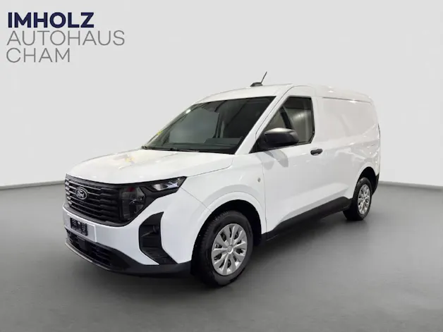 FORD Transit Courier Van 1.0 EcoBoost 100 PS Trend