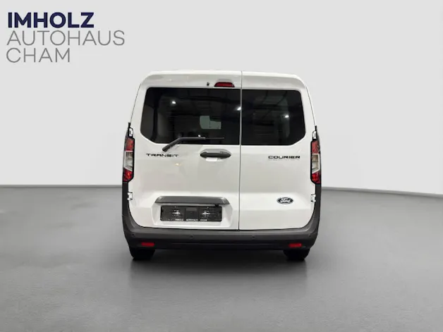 FORD Transit Courier Van 1.0 EcoBoost 100 PS Trend