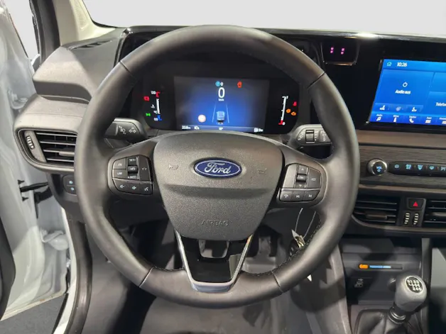 FORD Transit Courier Van 1.0 EcoBoost 100 PS Trend
