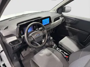 FORD Transit Courier Van 1.0 EcoBoost 100 PS Trend