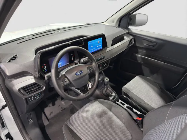 FORD Transit Courier Van 1.0 EcoBoost 100 PS Trend