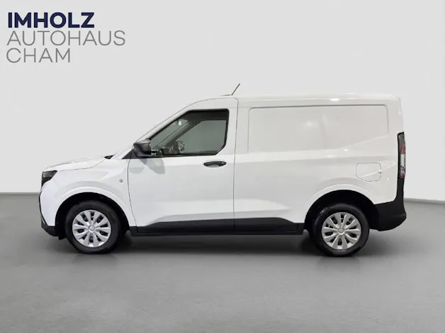 FORD Transit Courier Van 1.0 EcoBoost 100 PS Trend