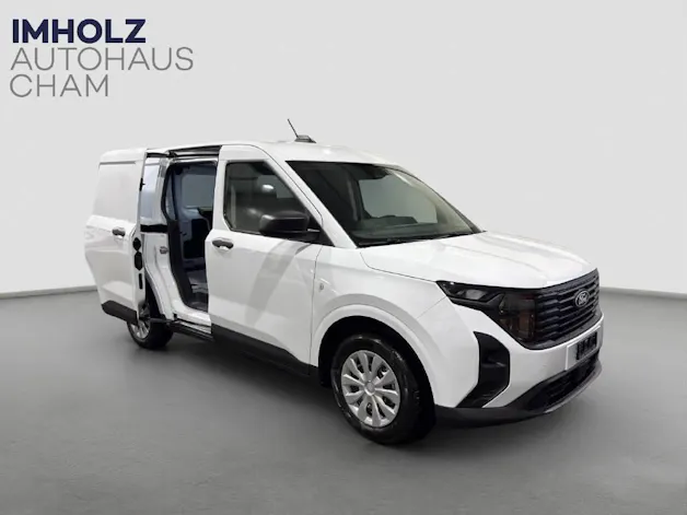 FORD Transit Courier Van 1.0 EcoBoost 125 PS Trend