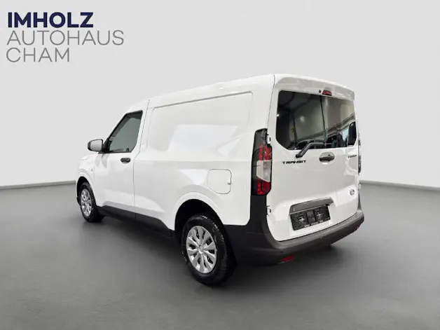 FORD Transit Courier Van 1.0 EcoBoost 125 PS Trend
