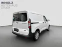 FORD Transit Courier Van 1.0 EcoBoost 125 PS Trend