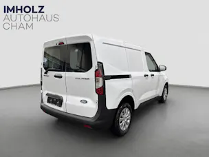 FORD Transit Courier Van 1.0 EcoBoost 125 PS Trend