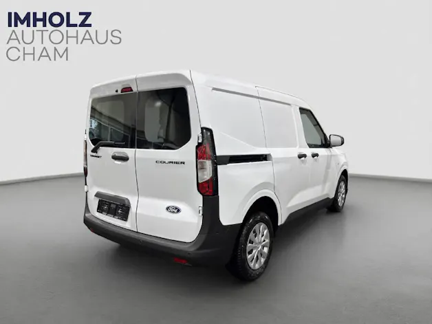 FORD Transit Courier Van 1.0 EcoBoost 125 PS Trend