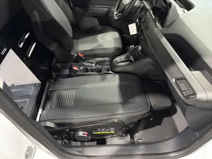 FORD Transit Courier Van 1.0 EcoBoost 125 PS Trend