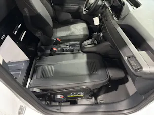 FORD Transit Courier Van 1.0 EcoBoost 125 PS Trend