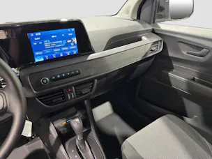 FORD Transit Courier Van 1.0 EcoBoost 125 PS Trend