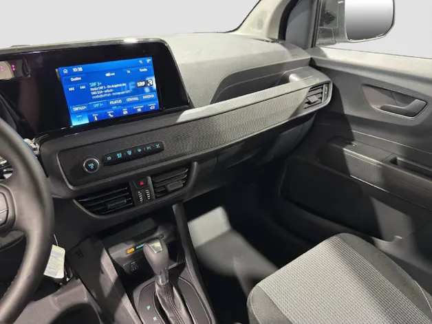 FORD Transit Courier Van 1.0 EcoBoost 125 PS Trend
