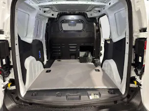 FORD Transit Courier Van 1.0 EcoBoost 125 PS Trend