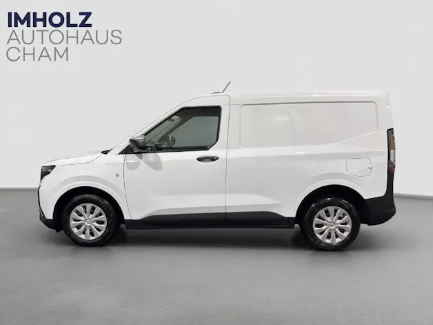 FORD Transit Courier Van 1.0 EcoBoost 125 PS Trend