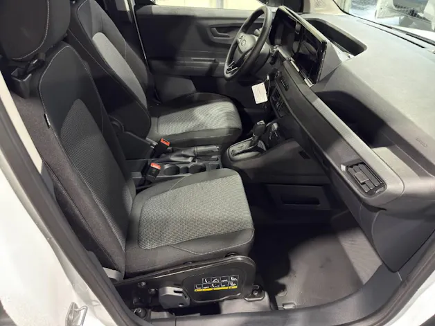 FORD Transit Courier Van 1.0 EcoBoost 125 PS Trend