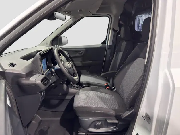 FORD Transit Courier Van 1.0 EcoBoost 125 PS Trend