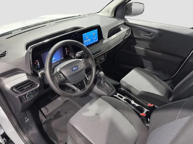 FORD Transit Courier Van 1.0 EcoBoost 125 PS Trend