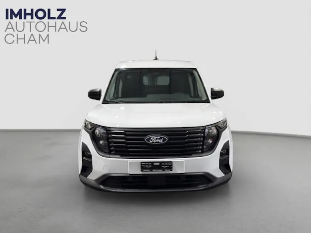 FORD Transit Courier Van 1.0 EcoBoost 125 PS Trend
