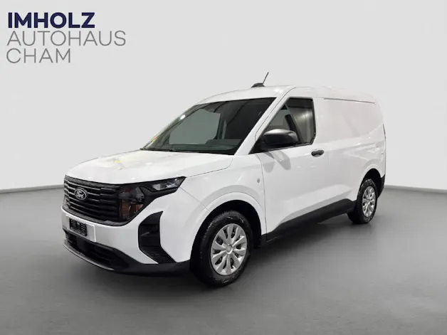 FORD Transit Courier Van 1.0 EcoBoost 125 PS Trend