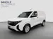 FORD Transit Courier Van 1.0 EcoBoost 125 PS Trend