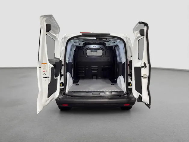 FORD Transit Courier Van 1.0 EcoBoost 125 PS Trend