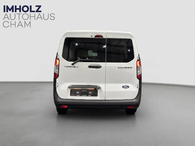 FORD Transit Courier Van 1.0 EcoBoost 125 PS Trend