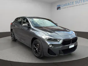 BMW X2 20i xDrive