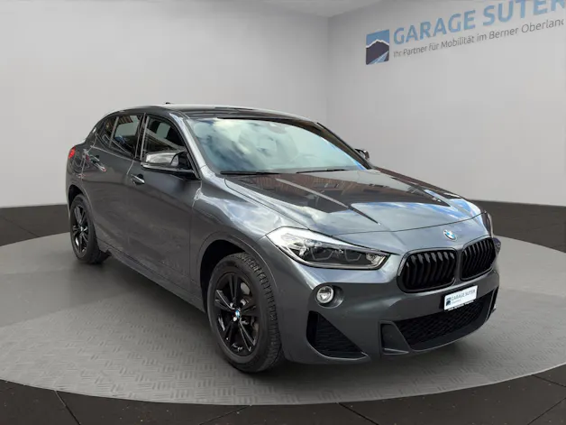 BMW X2 20i xDrive