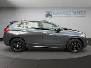 BMW X2 20i xDrive