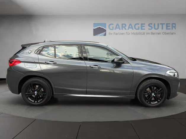 BMW X2 20i xDrive