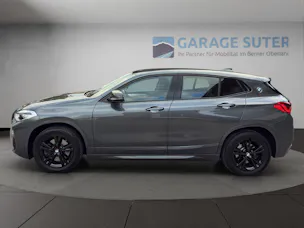 BMW X2 20i xDrive