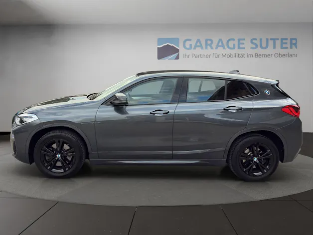 BMW X2 20i xDrive