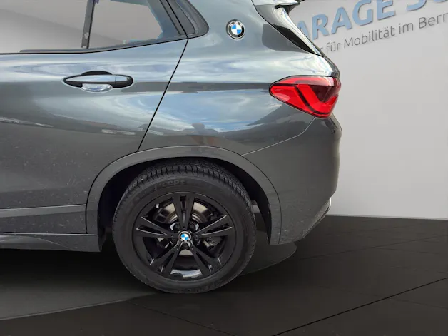 BMW X2 20i xDrive