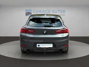 BMW X2 20i xDrive