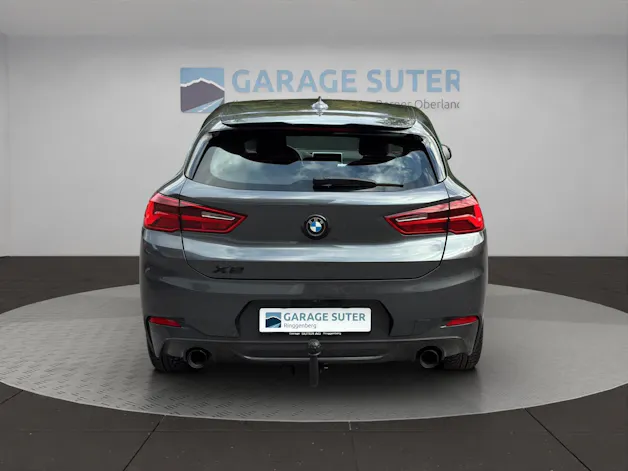 BMW X2 20i xDrive