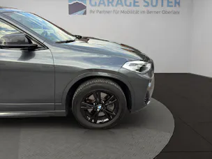 BMW X2 20i xDrive