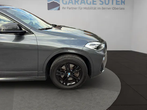 BMW X2 20i xDrive