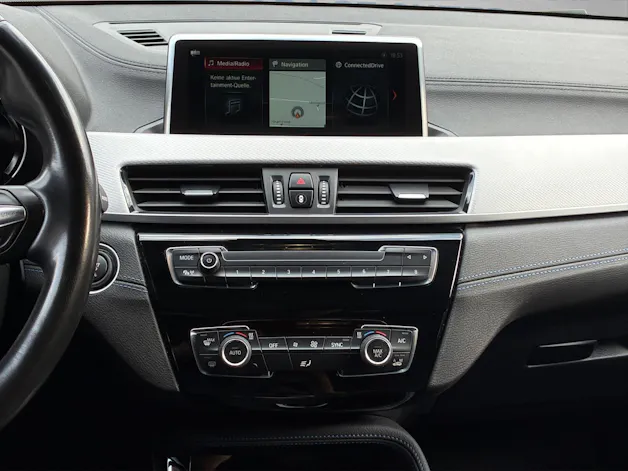 BMW X2 20i xDrive