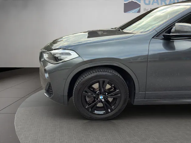 BMW X2 20i xDrive
