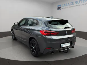 BMW X2 20i xDrive