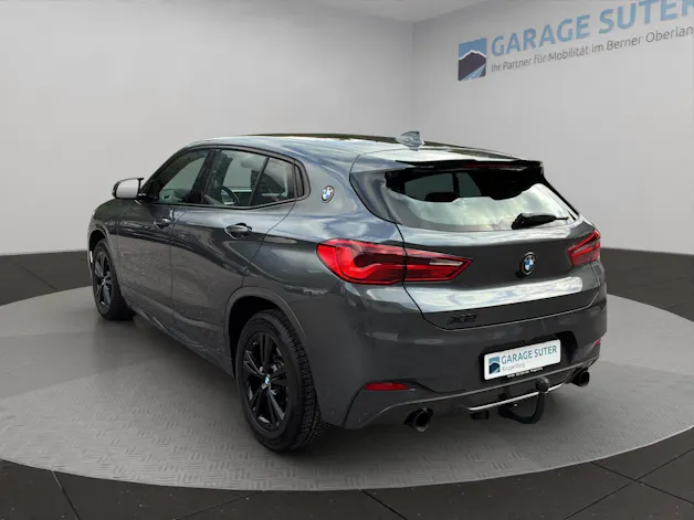 BMW X2 20i xDrive