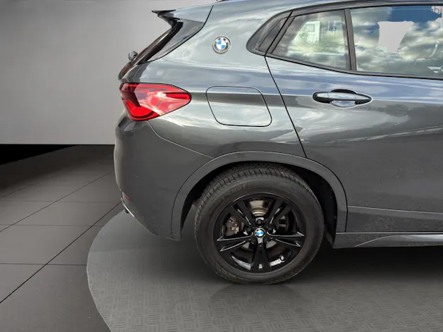 BMW X2 20i xDrive