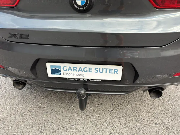 BMW X2 20i xDrive