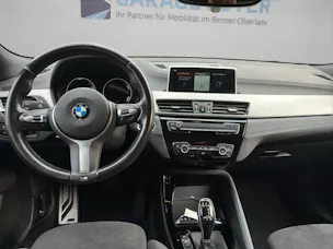BMW X2 20i xDrive