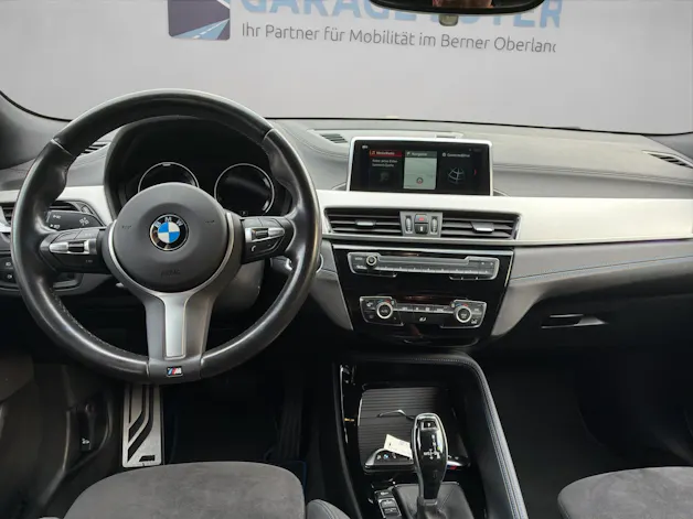 BMW X2 20i xDrive