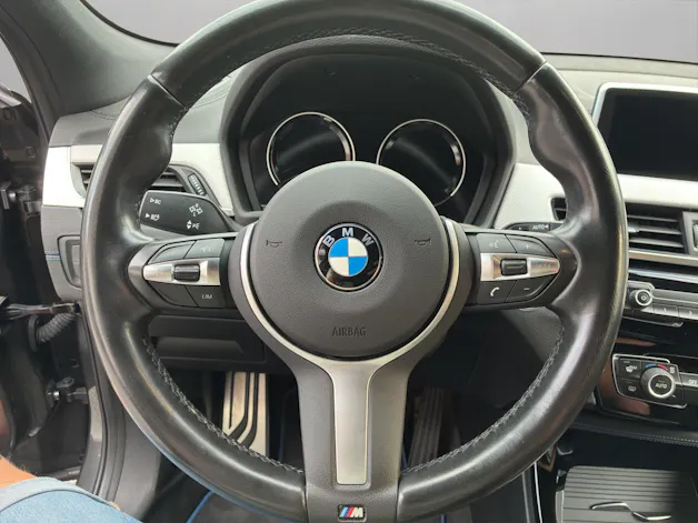 BMW X2 20i xDrive