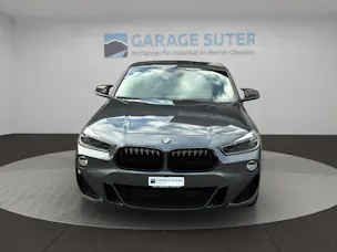 BMW X2 20i xDrive