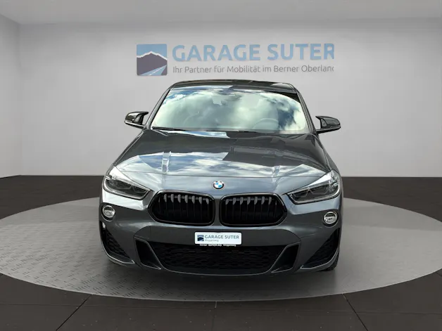 BMW X2 20i xDrive