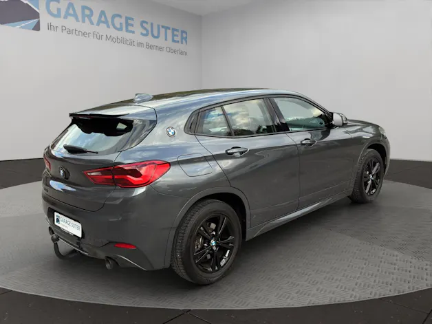 BMW X2 20i xDrive