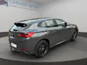 BMW X2 20i xDrive