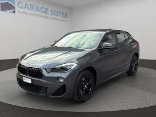 BMW X2 20i xDrive